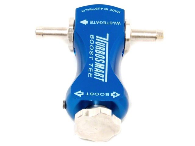 Turbosmart GBCV Boost-Tee