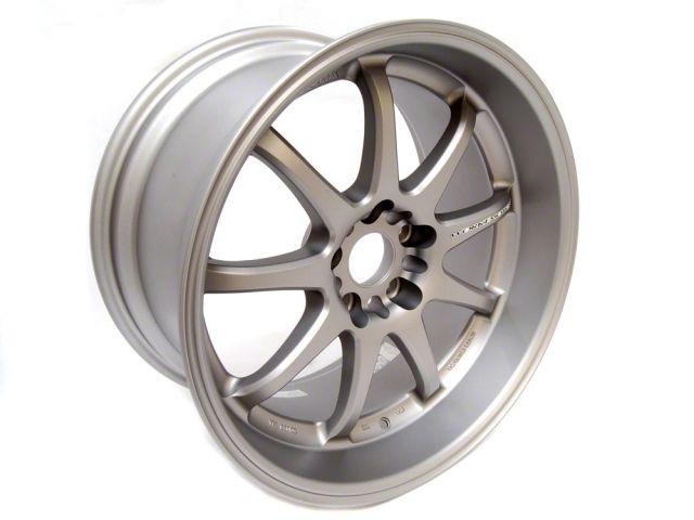 Work Wheels Wheels EmotionXD9-MGS-18x9.0-5x114.3+20 Item Image