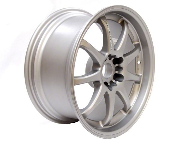 Work Wheels Work Emotion XD9 18x9.0 +20 5x114.3 Matt Gray Silver 07QXJ