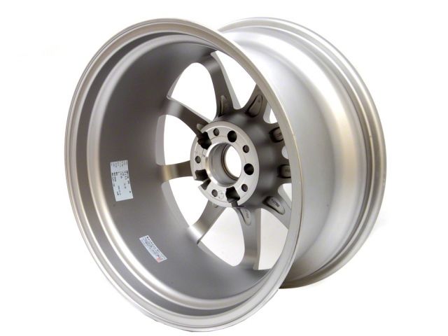 Work Wheels Work Emotion XD9 18x9.0 +20 5x114.3 Matt Gray Silver 07QXJ