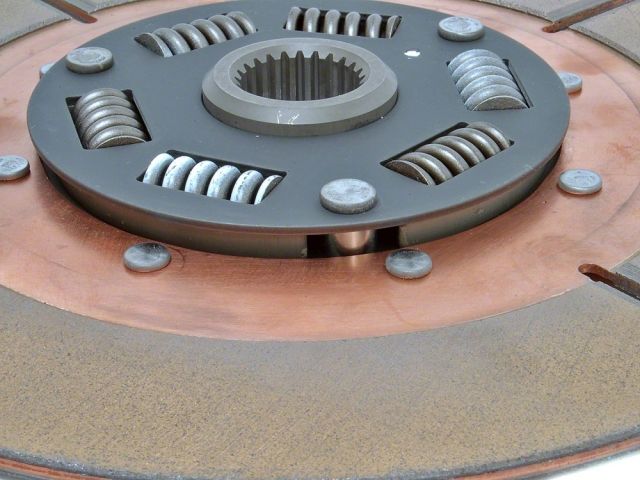 Blitz Clutch Disc PS13/S14 00KHW