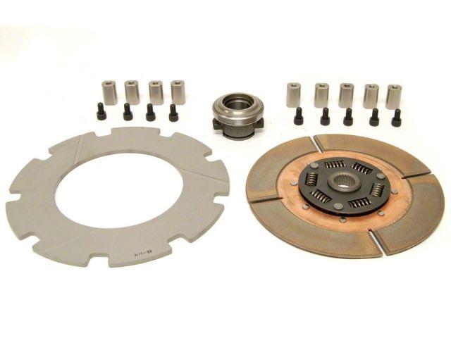 Blitz Twin Plate 65481 Item Image