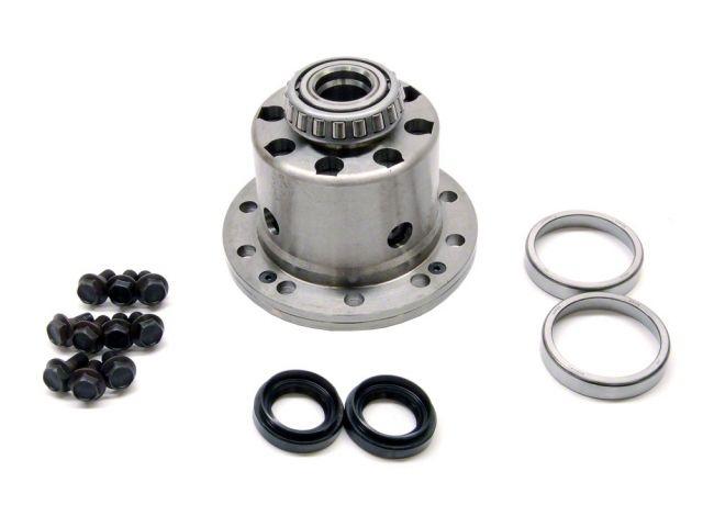 Carbonetic Differentials ADNRB10962 Item Image