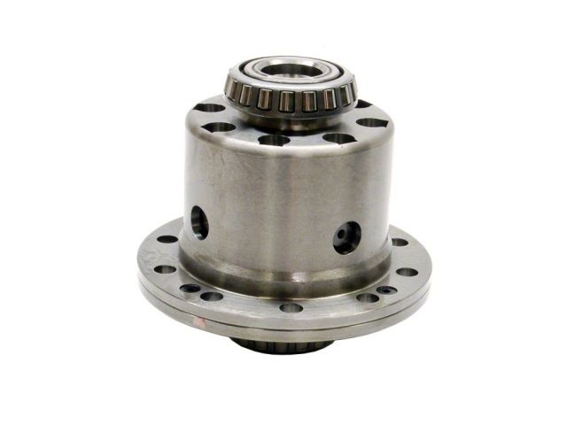 Carbonetic US240SX 90 - 98 S13, S14 KA24E / KA24DE 5MT R Open 43 1.5Way Metal LSD 02FVM