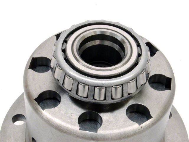 Carbonetic US240SX 90 - 98 S13, S14 KA24E / KA24DE 5MT R Open 43 1.5Way Metal LSD 02FVM