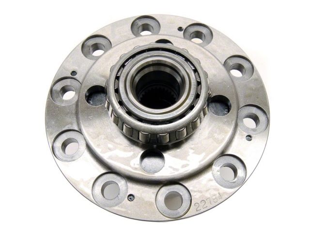 Carbonetic US240SX 90 - 98 S13, S14 KA24E / KA24DE 5MT R Open 43 1.5Way Metal LSD 02FVM