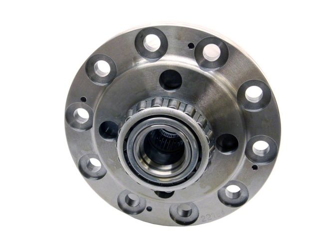 Carbonetic US240SX 90 - 98 S13, S14 KA24E / KA24DE 5MT R Open 43 1.5Way Metal LSD 02FVM