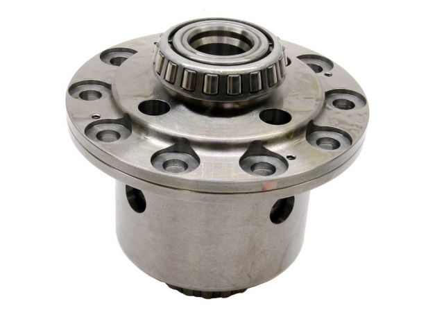 Carbonetic US240SX 90 - 98 S13, S14 KA24E / KA24DE 5MT R Open 43 1.5Way Metal LSD 02FVM