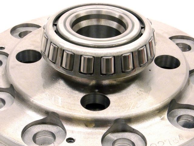 Carbonetic US240SX 90 - 98 S13, S14 KA24E / KA24DE 5MT R Open 43 1.5Way Metal LSD 02FVM