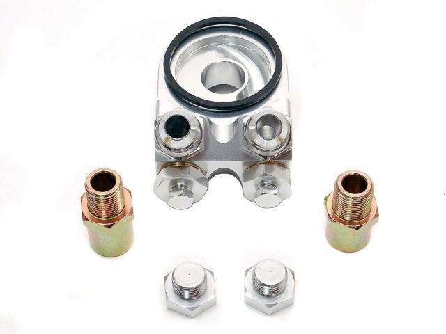 Circuit Sports Hardware OAK-0001-GD Item Image