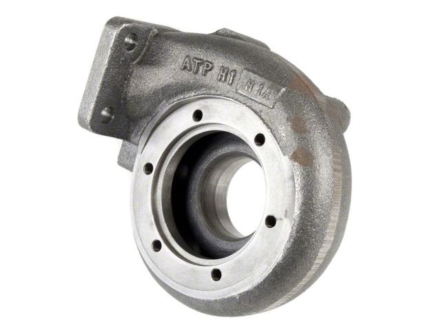 Garrett T3 5 Bolt (Ford Style) Turbine Housing For Gt Turbo