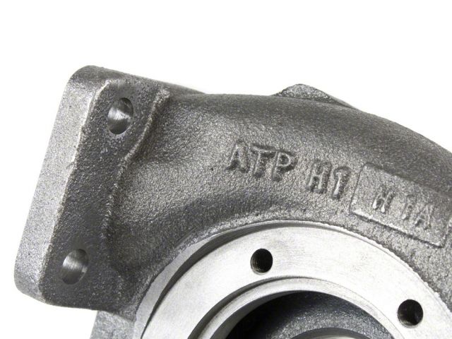 Garrett T3 5 Bolt (Ford Style) Turbine Housing For Gt Turbo