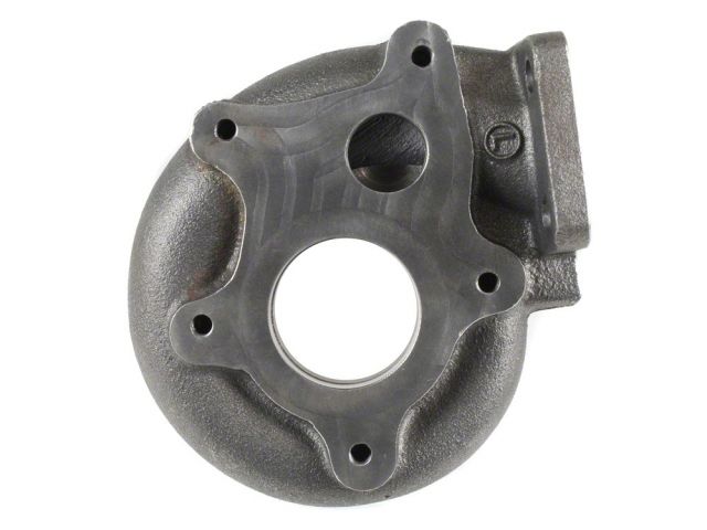 Garrett T3 5 Bolt (Ford Style) Turbine Housing For Gt Turbo