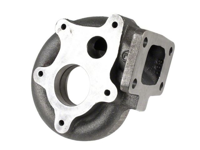 Garrett T3 5 Bolt (Ford Style) Turbine Housing For Gt Turbo