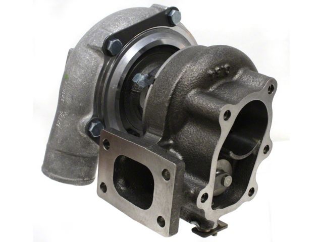 Garrett T25 Flanged Internally Gated Turbine Housing for GT28RS/2871R/