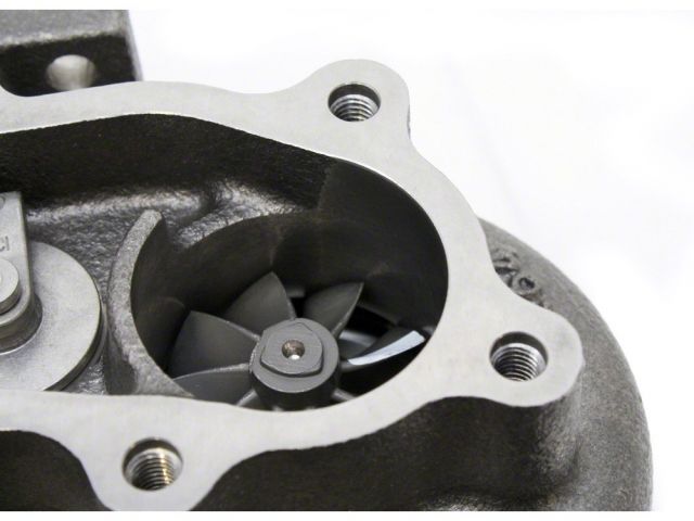 Garrett T25 Flanged Internally Gated Turbine Housing for GT28RS/2871R/