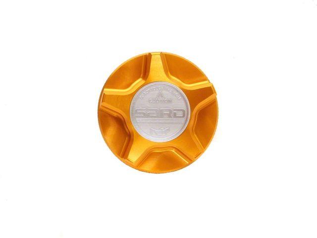 Sard Oil Caps XA61032 Item Image