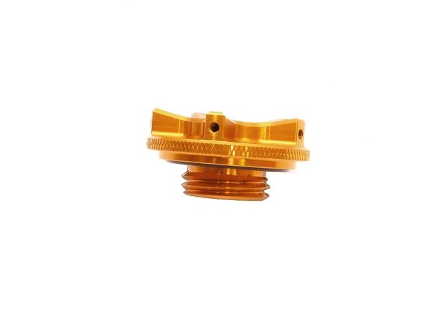 Sard Oil Filler Cap, Code: SFC-32 Nissan / Honda Screw Type (M32X3.5)