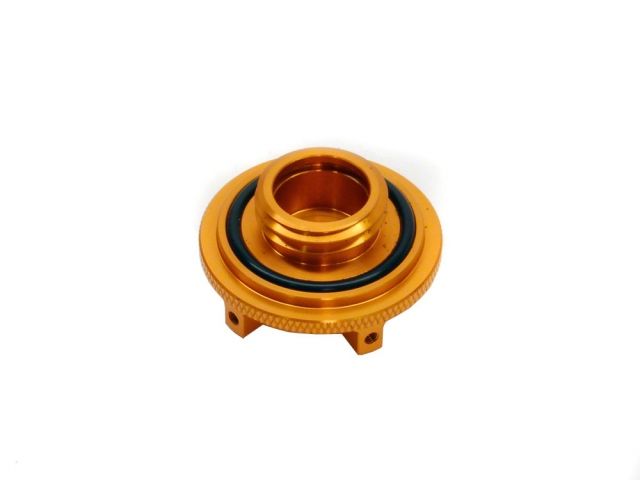 Sard Oil Filler Cap, Code: SFC-32 Nissan / Honda Screw Type (M32X3.5)