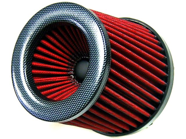 TopFuel S14 AIRFLOW ADAPT KIT W/ FILTER Power Chamber 062CP