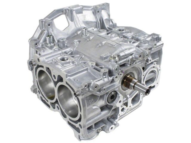 Subaru 04-07 STi Short Block Loaded 2.5L 0DNJ3