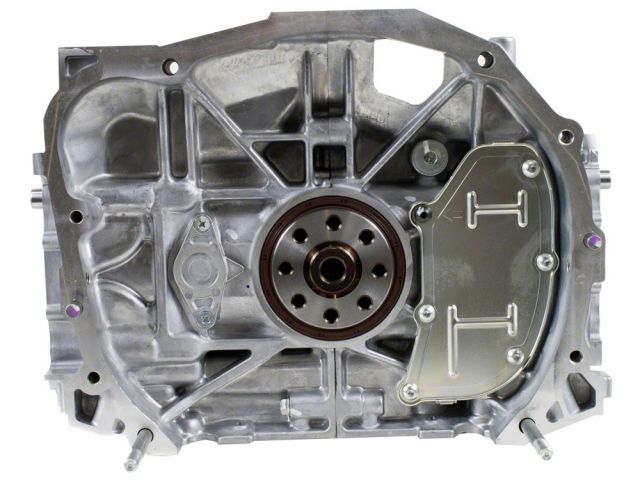 Subaru 04-07 STi Short Block Loaded 2.5L 0DNJ3