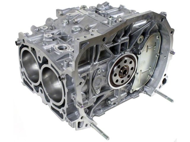 Subaru 04-07 STi Short Block Loaded 2.5L 0DNJ3