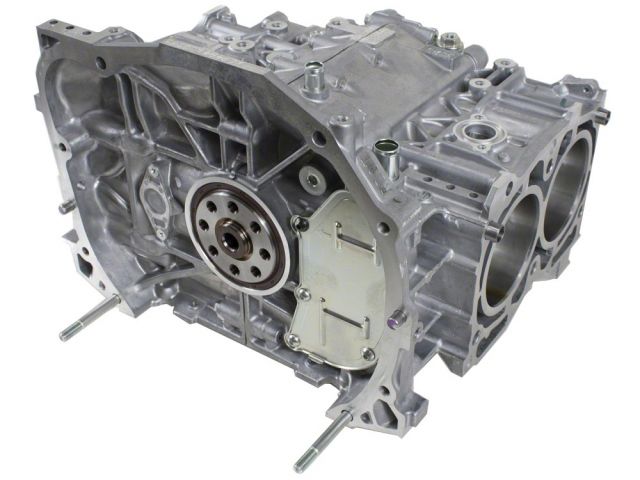 Subaru 04-07 STi Short Block Loaded 2.5L 0DNJ3