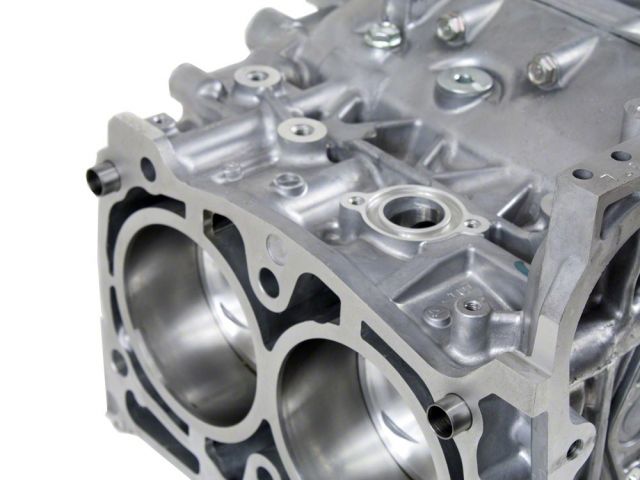 Subaru 04-07 STi Short Block Loaded 2.5L 0DNJ3