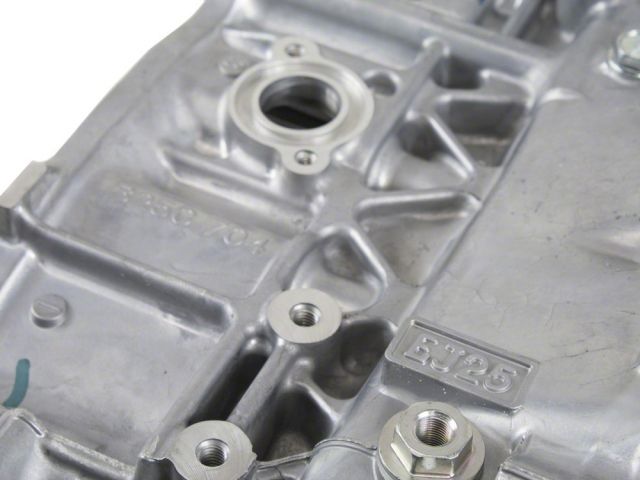 Subaru 04-07 STi Short Block Loaded 2.5L 0DNJ3