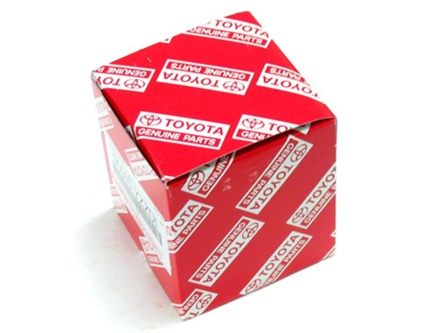 Toyota Genuine OEM Oil Filter