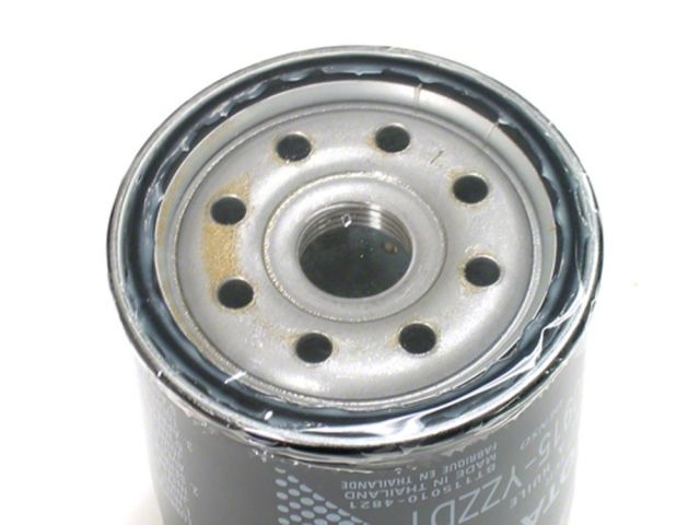 Toyota Genuine OEM Oil Filter