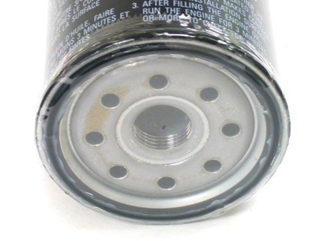 Toyota Genuine OEM Oil Filter