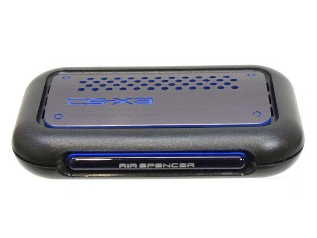 Air Spencer Air Fresheners AS-CSX3-B Item Image