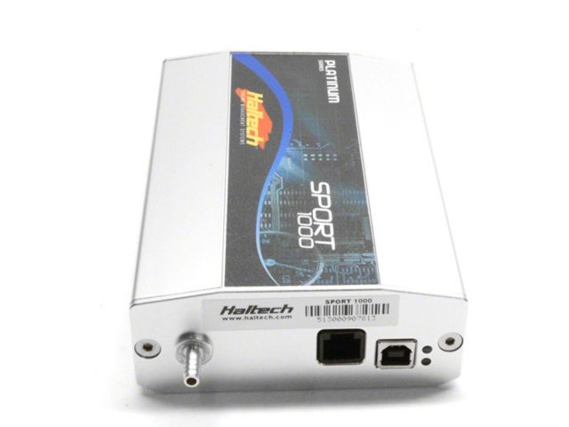 Haltech Platinum Sport 1000 ECU Only (includes CD and USB coms cable) 098ZY