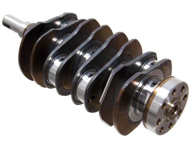 Subaru 09+ STi Heat Treated Crankshaft 0GXNQ
