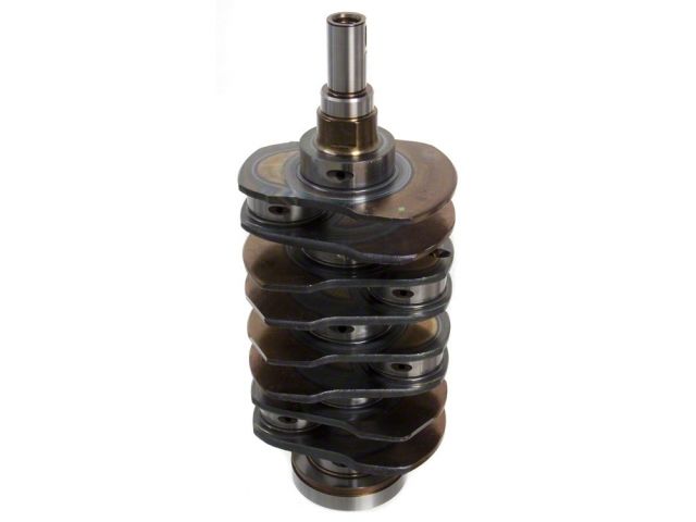 Subaru 09+ STi Heat Treated Crankshaft 0GXNQ