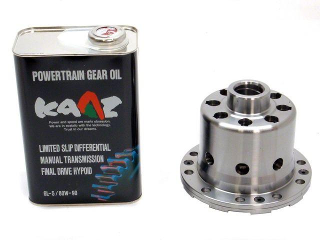 KAAZ Differentials SAT2090 Item Image