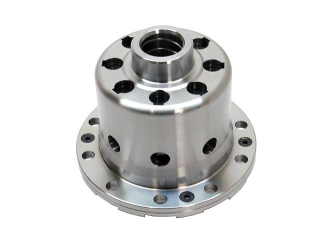 KAAZ 2 WAY BASIC , LSD 0H9Y4