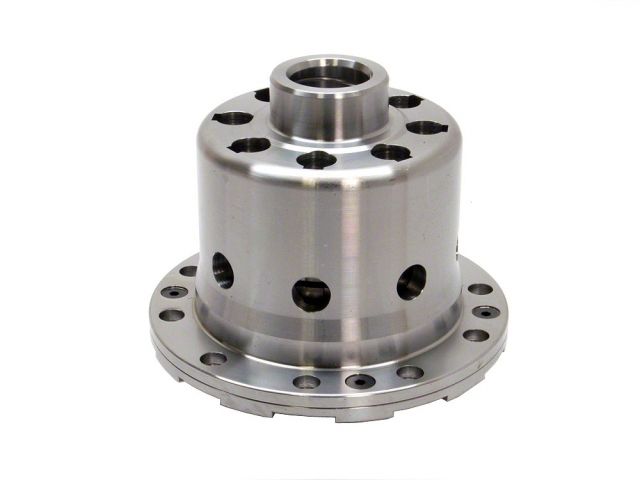 KAAZ 2 WAY BASIC , LSD 0H9Y4