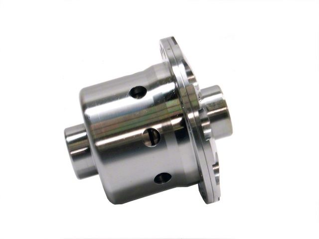 KAAZ 2 WAY BASIC , LSD 0H9Y4