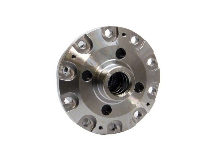 KAAZ 2 WAY BASIC , LSD 0H9Y4