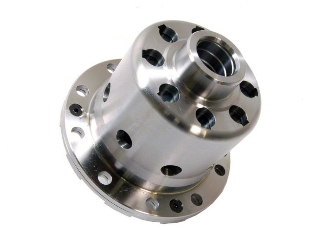 KAAZ 2 WAY BASIC , LSD 0H9Y4