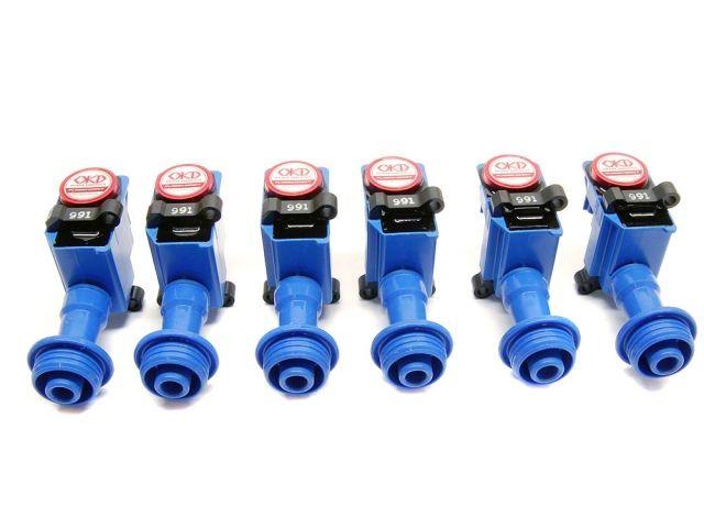 Okada Projects Oil & Coolant Kits PD6003407R Item Image