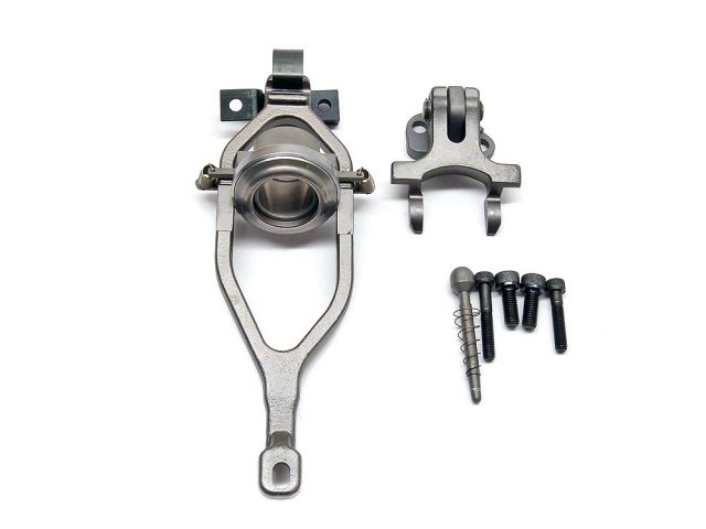 OS Giken Clutch Release Bearing NS201-CD30M Item Image