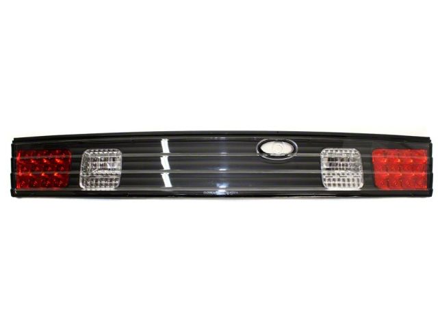 Spyder Tail Lamps ALT-YD-N240SX95-TR-LED-BK Item Image