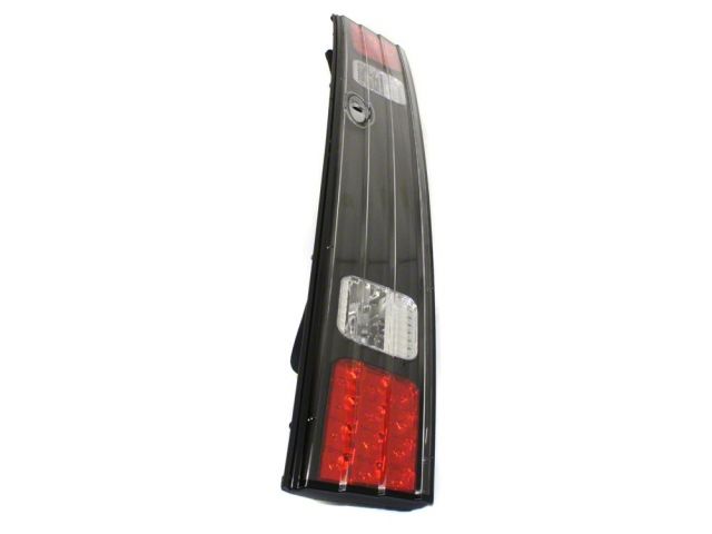 Spyder LED Trunk Tail Light Center Section - Nissan 240SX 95-98 S14