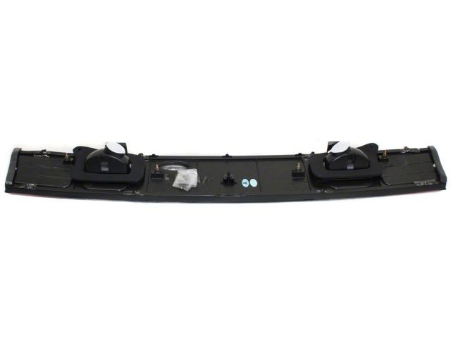 Spyder LED Trunk Tail Light Center Section - Nissan 240SX 95-98 S14