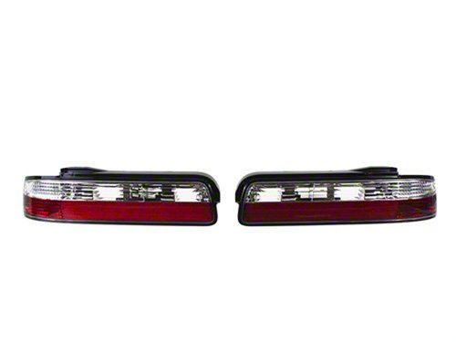 Circuit Sports Tail Lamps NPS13-RTL01C-JY Item Image