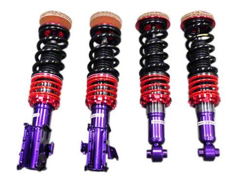 Tanabe Coilover Kits TSC063 Item Image